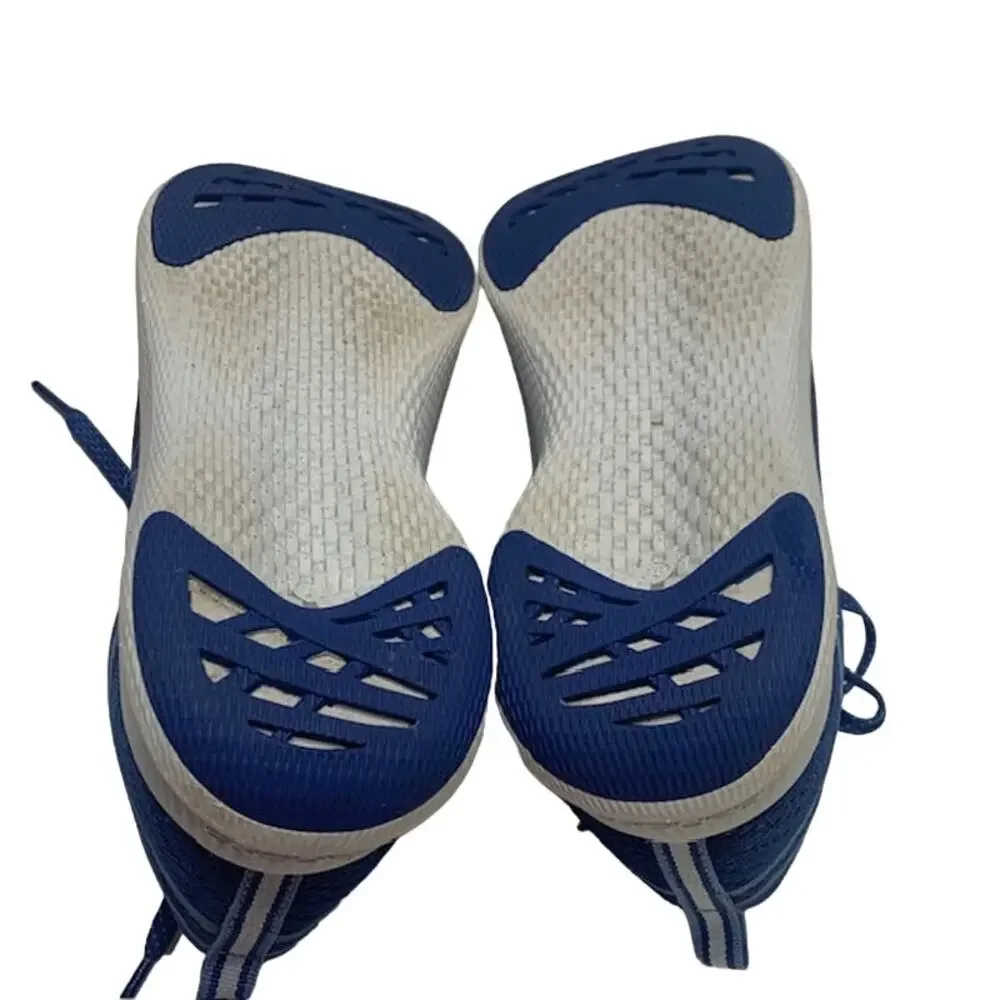 DANSKO Sky Comfort Mesh Women Arch Support Comfort Blue Sneakers | 38/7.5 - Picture 5 of 6